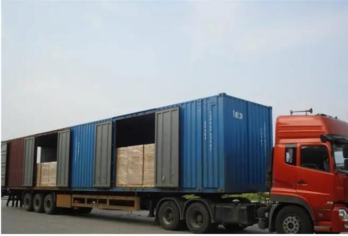 漳州到淅川县整车运输