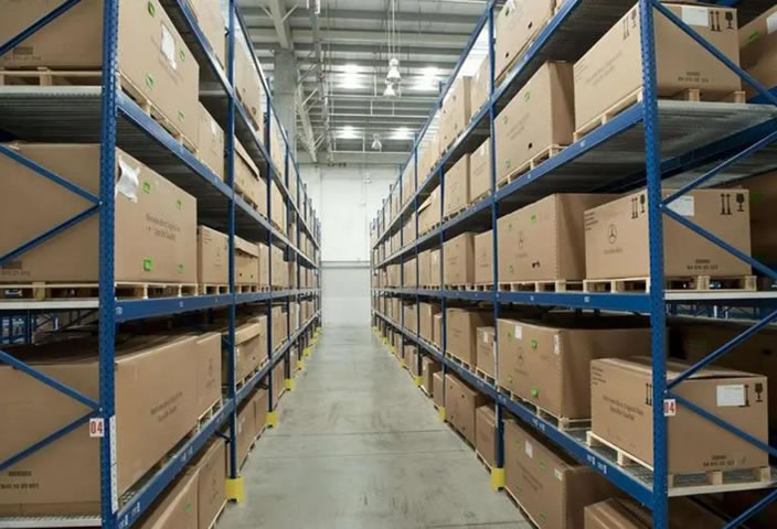 漳州到淅川县货物仓储