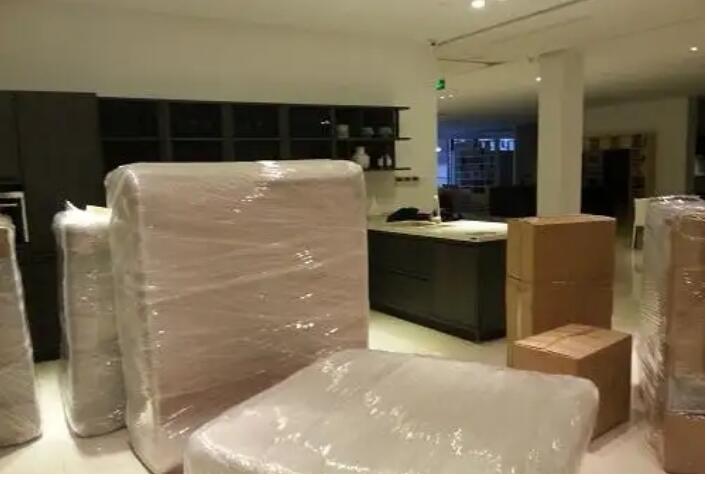 漳州到淅川县长途搬家