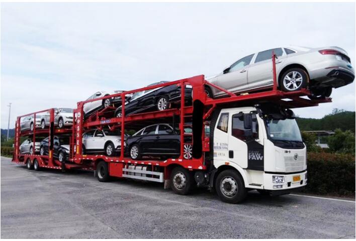 漳州到淅川县轿车托运